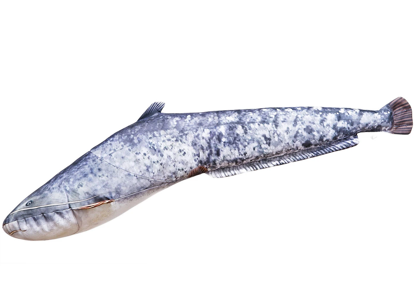 Textile Fish Catfish small (62 cm) Textile Fish Catfish small (62 cm)
