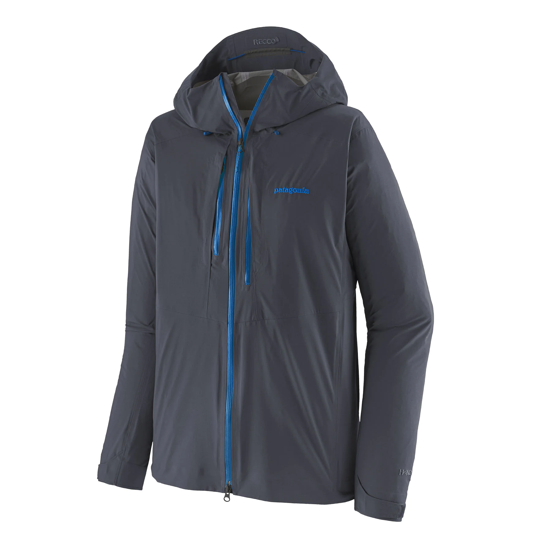 M's M10 Storm Jacket (smolder blue) M's M10 Storm Jacket (smolder blue)