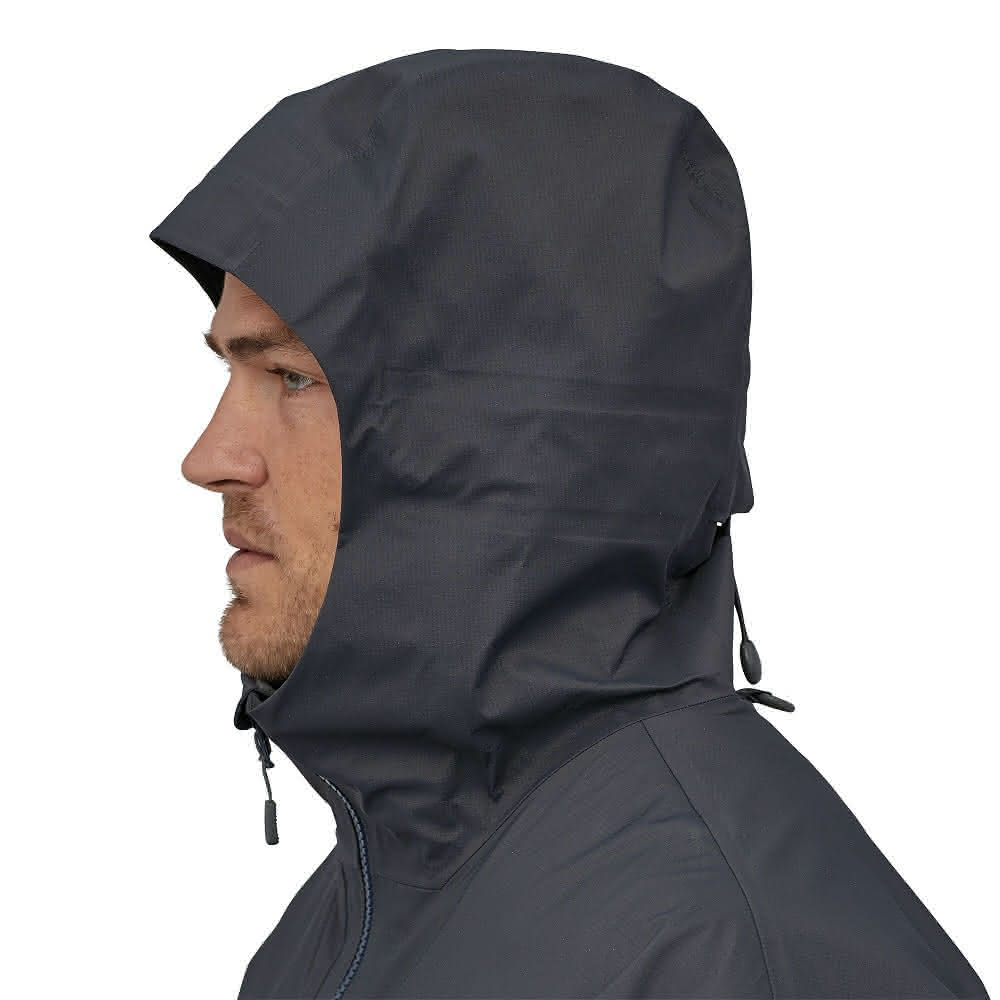 SST Jacket (smolder blue) SST Jacket (smolder blue)