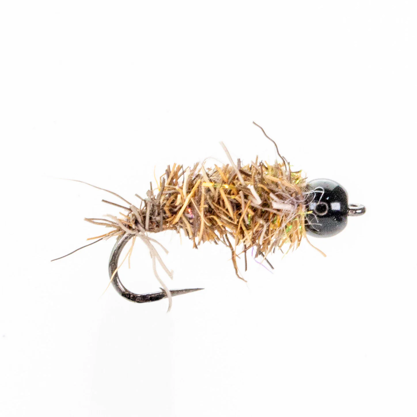 CDC Nymph Mufflon CDC Nymph Mufflon