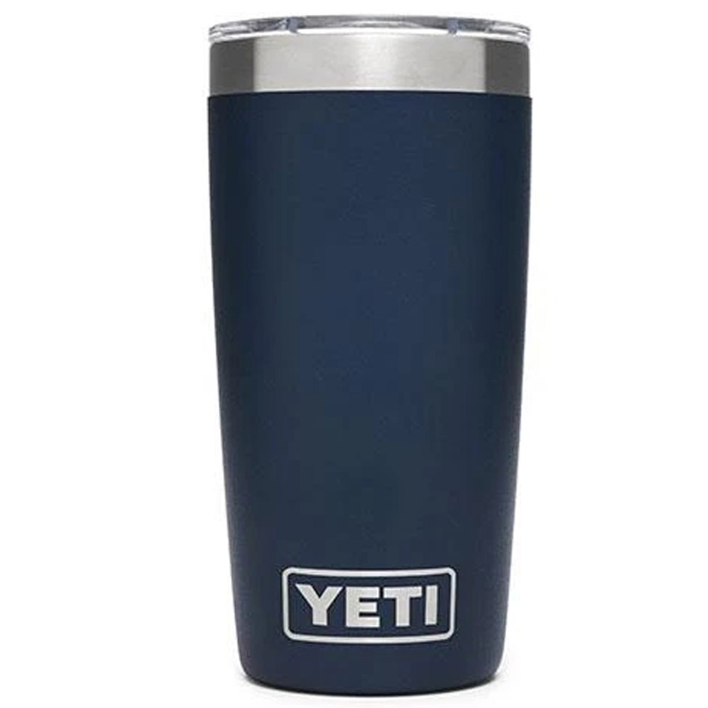 Rambler 10 oz / 296 ml Tumbler