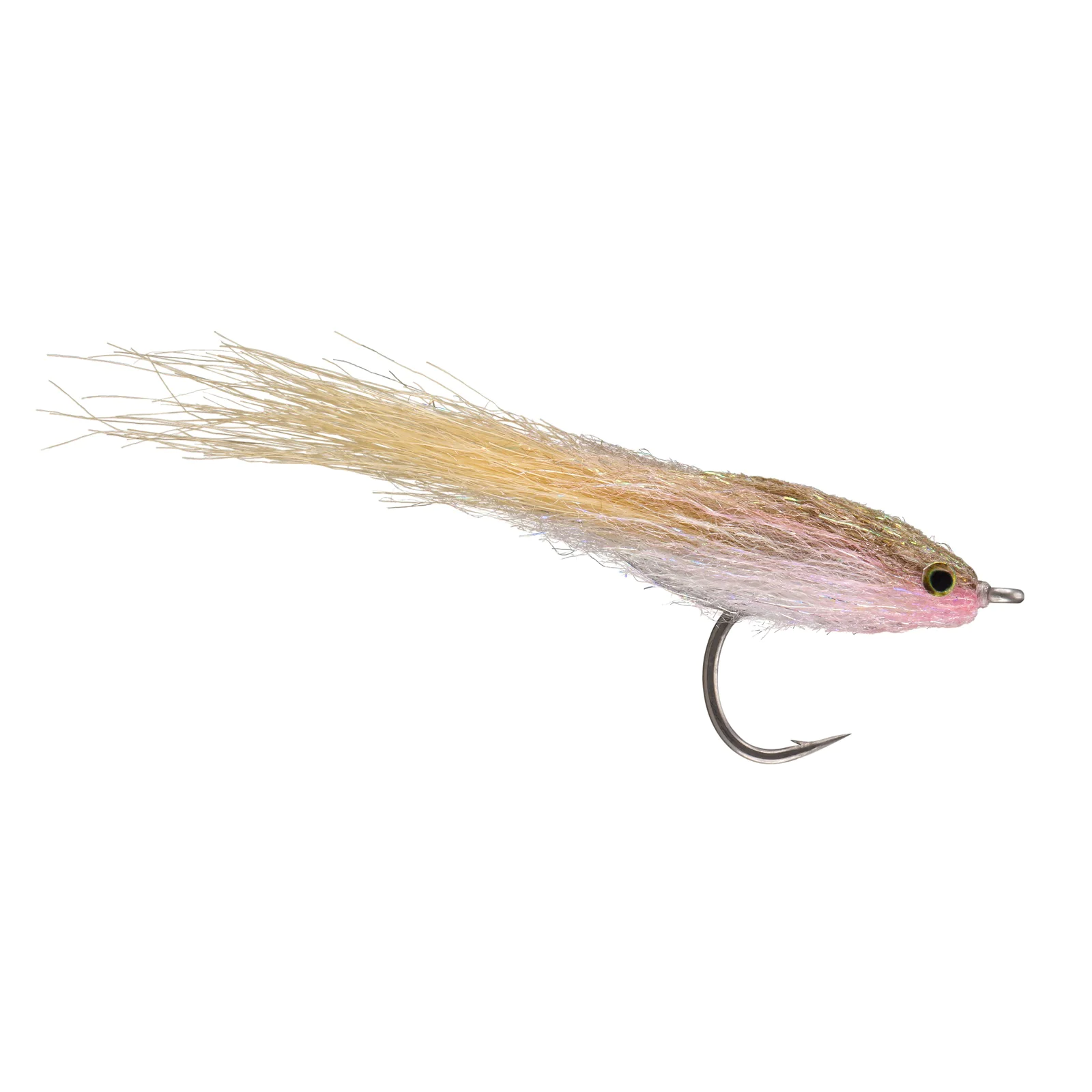 King Bay Anchovy (Tan) (6 Stück) King Bay Anchovy (Tan) (6 Stück)