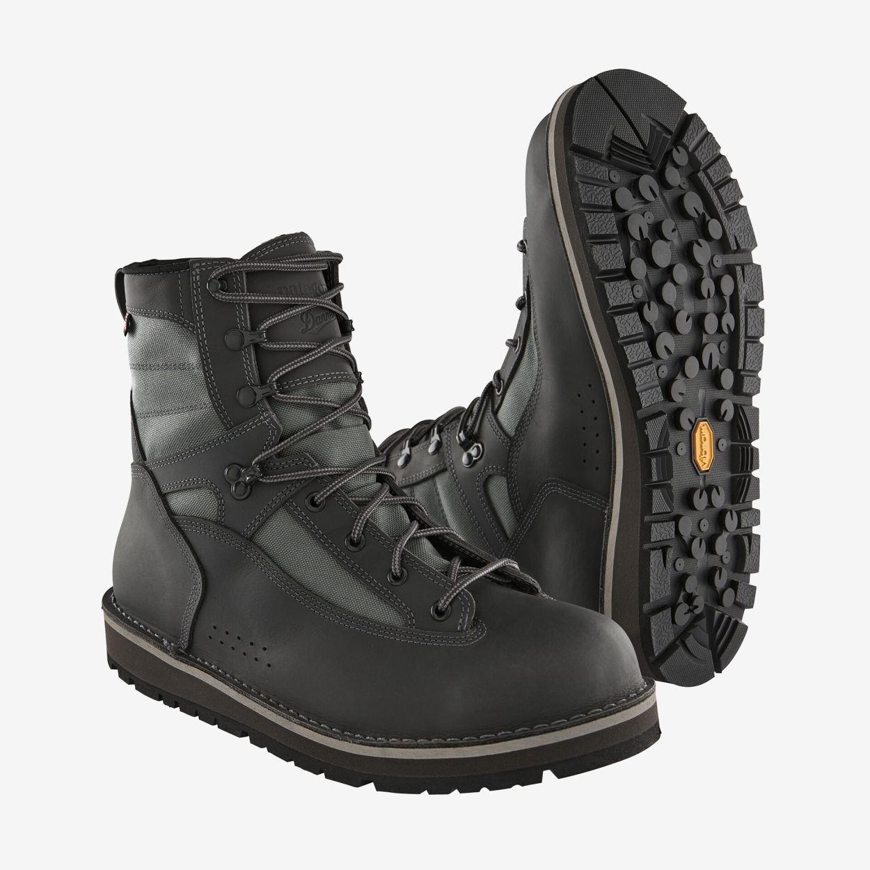 Danner Foot Tractor (Sticky Rubber)