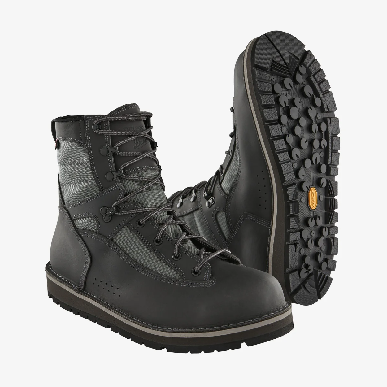 Danner Foot Tractor (Sticky Rubber) Danner Foot Tractor (Sticky Rubber)