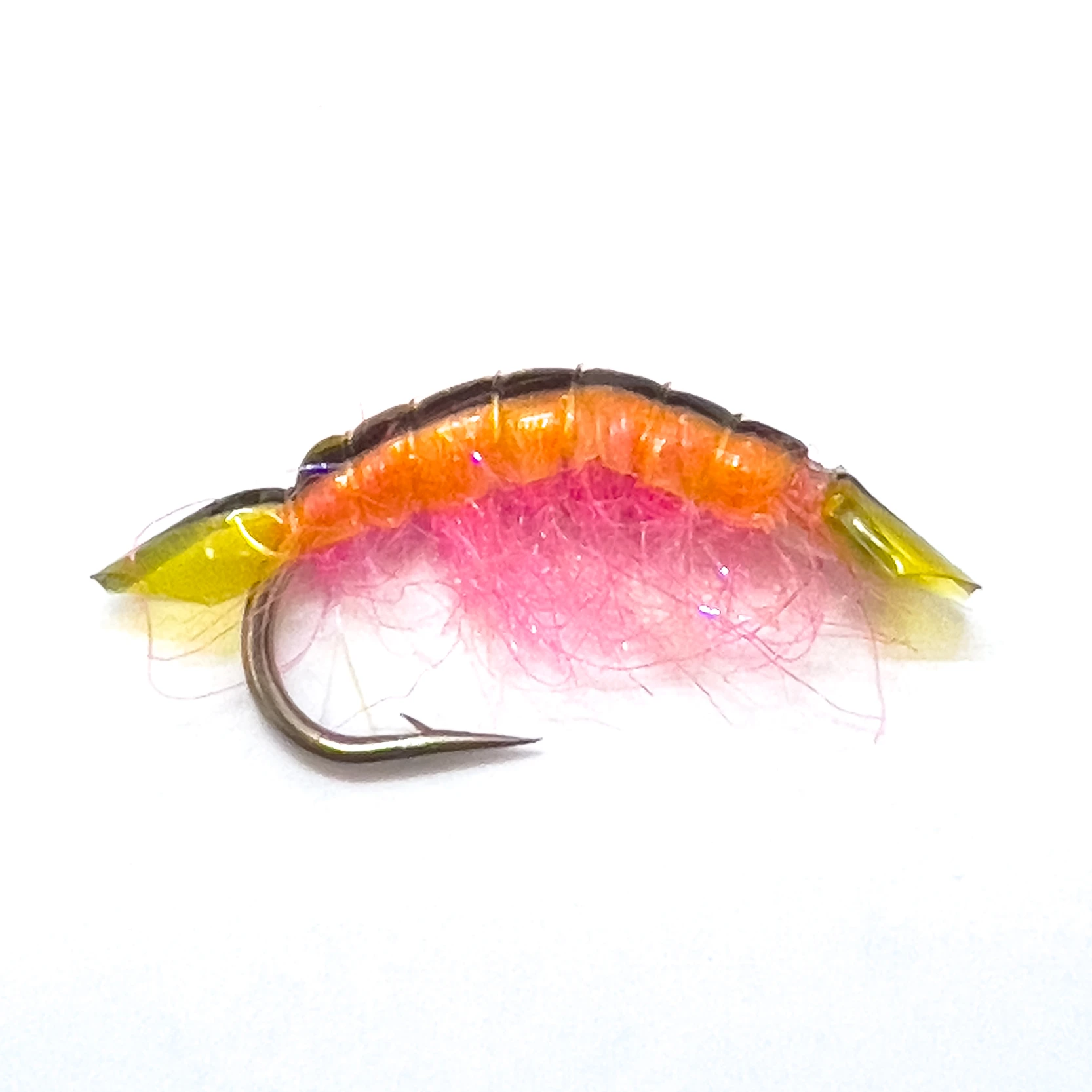 Scud Pink Scud Pink