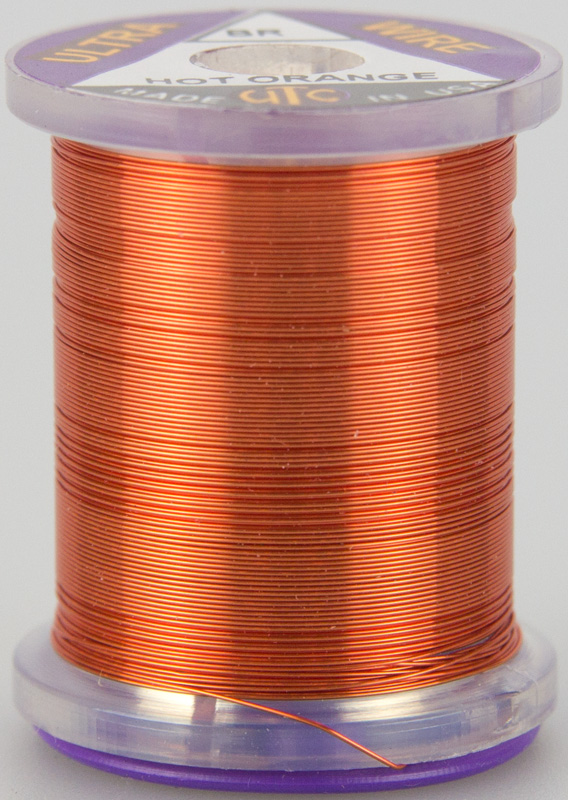 Copper Wire ultra