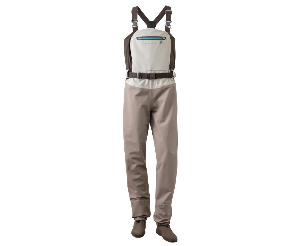 Womens Sonic Pro Wader