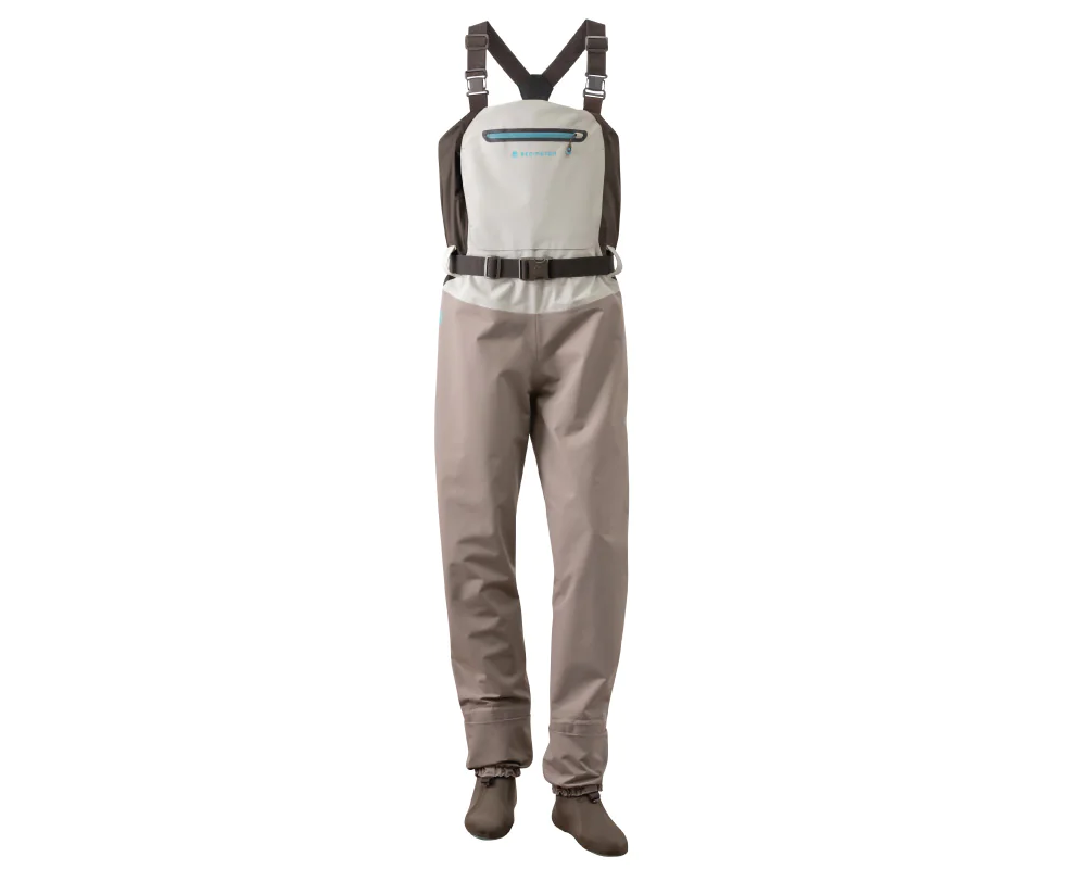 Womens Sonic Pro Wader Womens Sonic Pro Wader