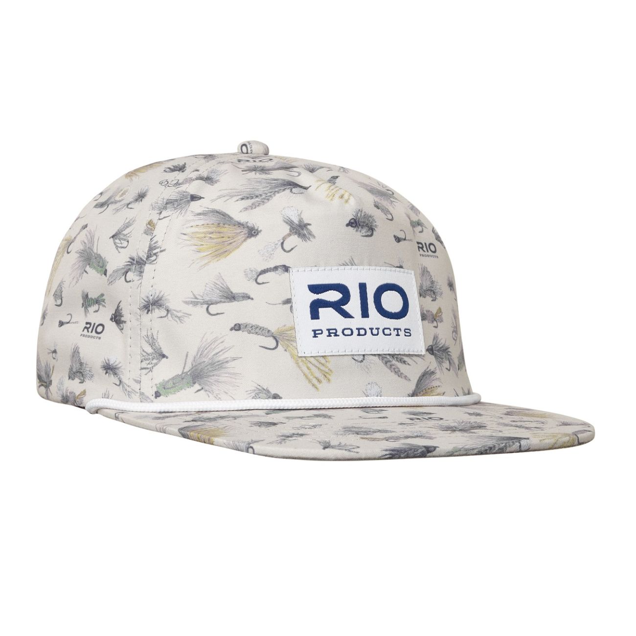All Over Flies Hat All Over Flies Hat