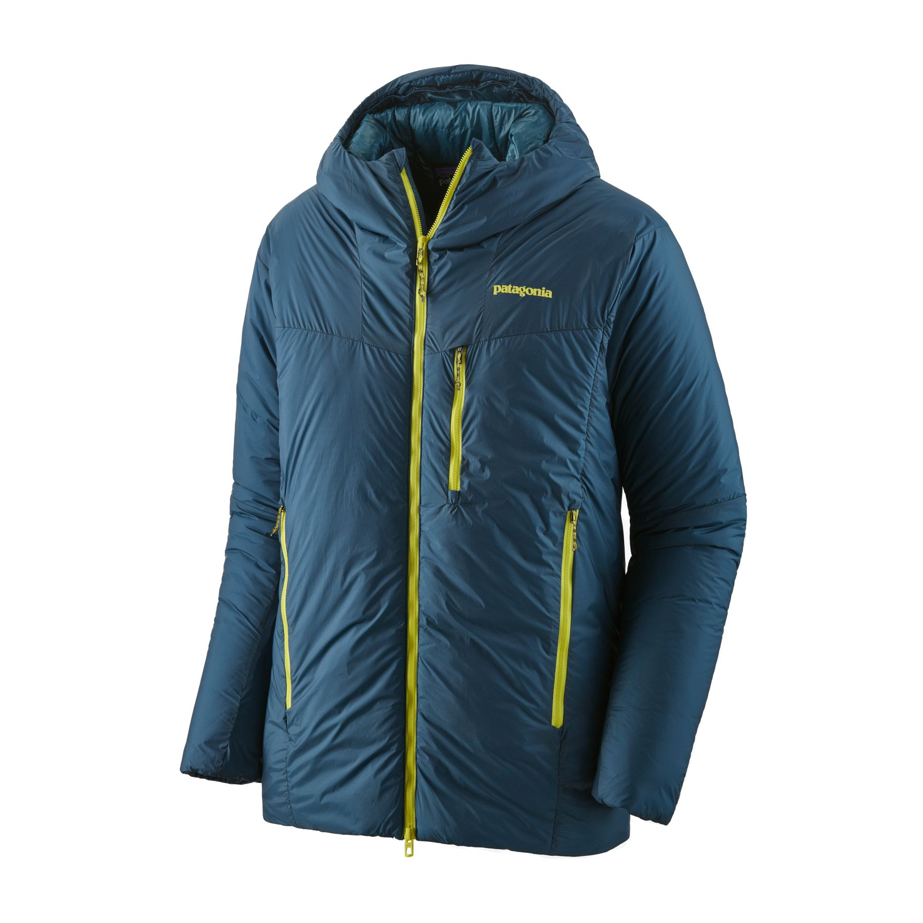 M's DAS Parka (crater blue) M's DAS Parka (crater blue)