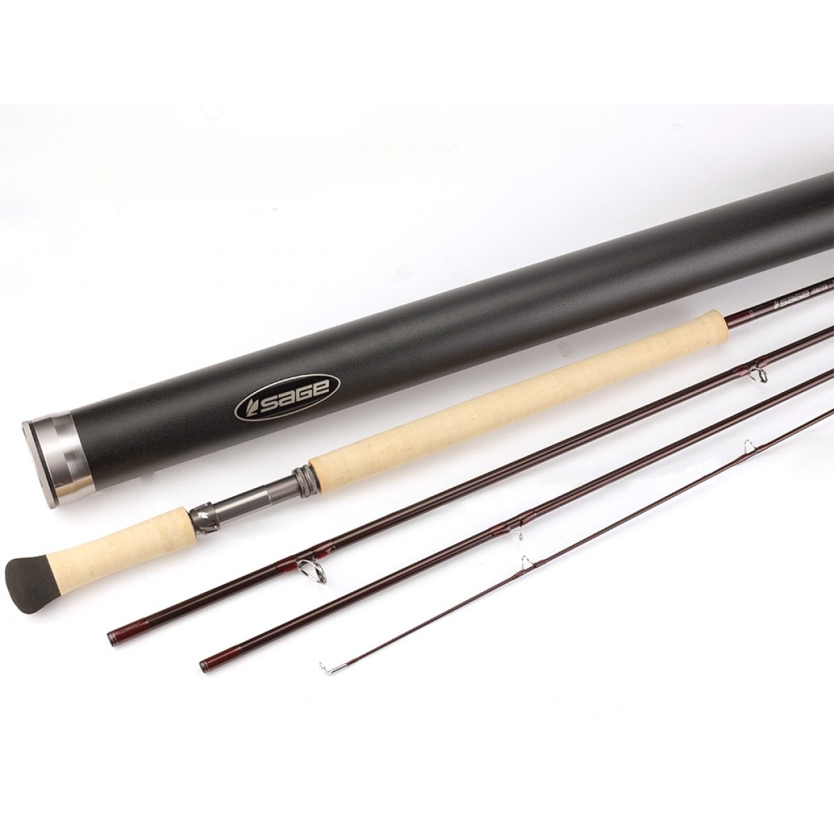 Sage Fly Rod ▶︎ buy at Rudi Heger