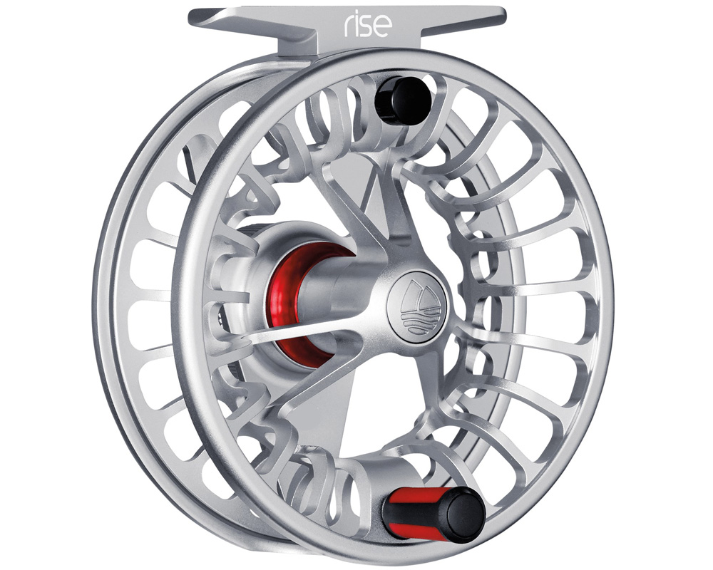 Rise III Rolle (silver)