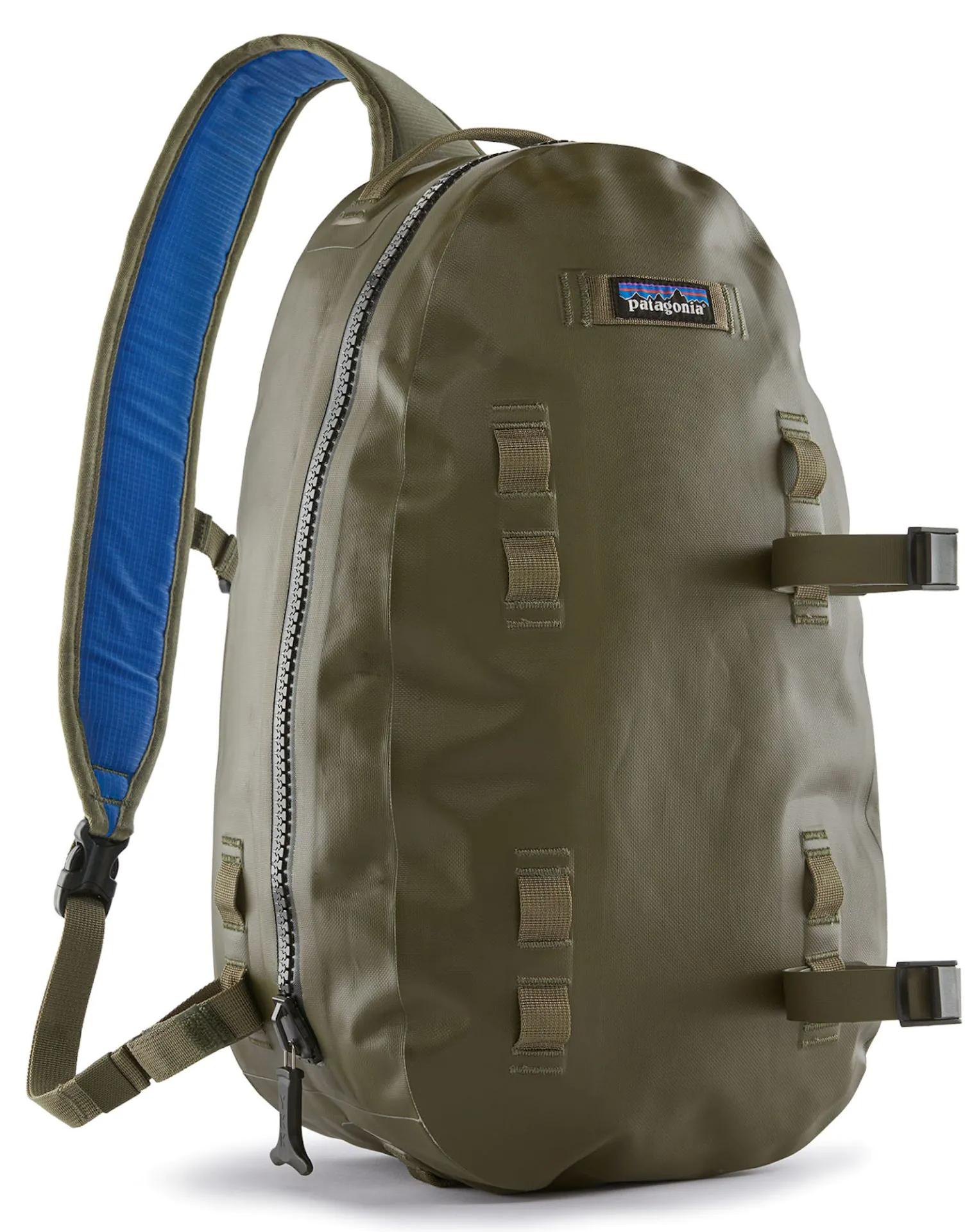 Guidewater Sling 15L (golden caramel)