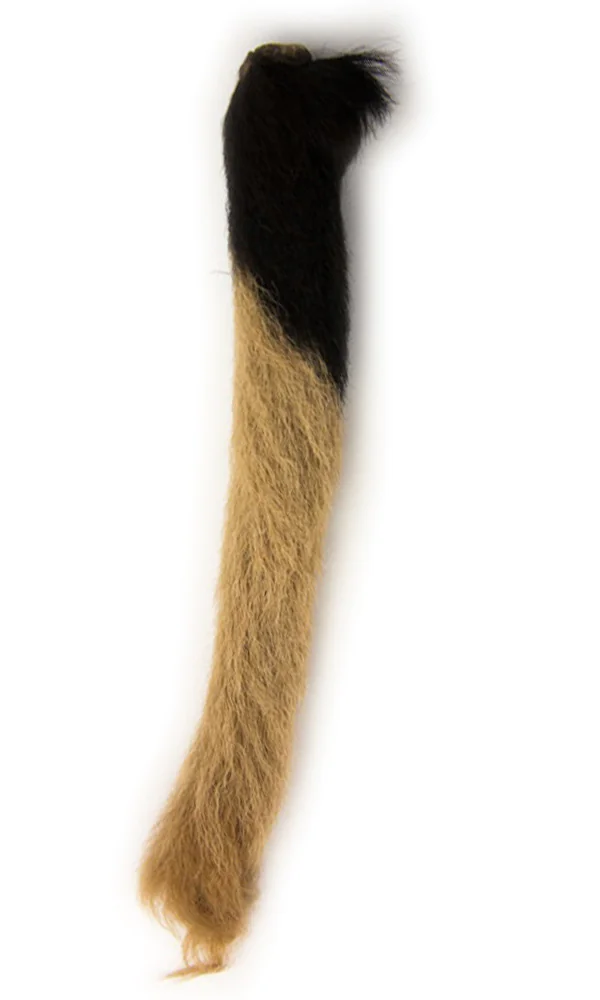 Calf Tail Calf Tail