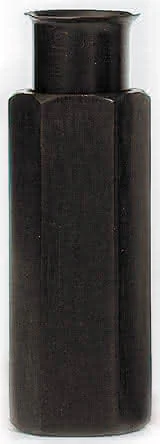 Hair Stacker (black) Hair Stacker (black)