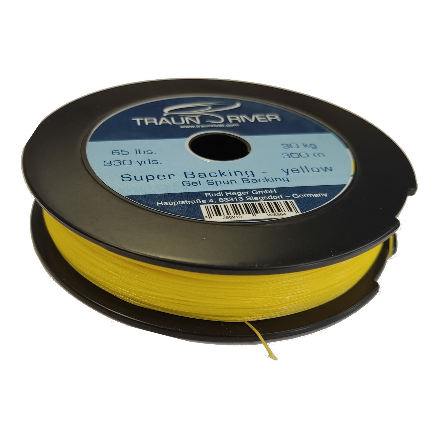 Super Backing 300 m (bright yellow) Super Backing 300 m (bright yellow)