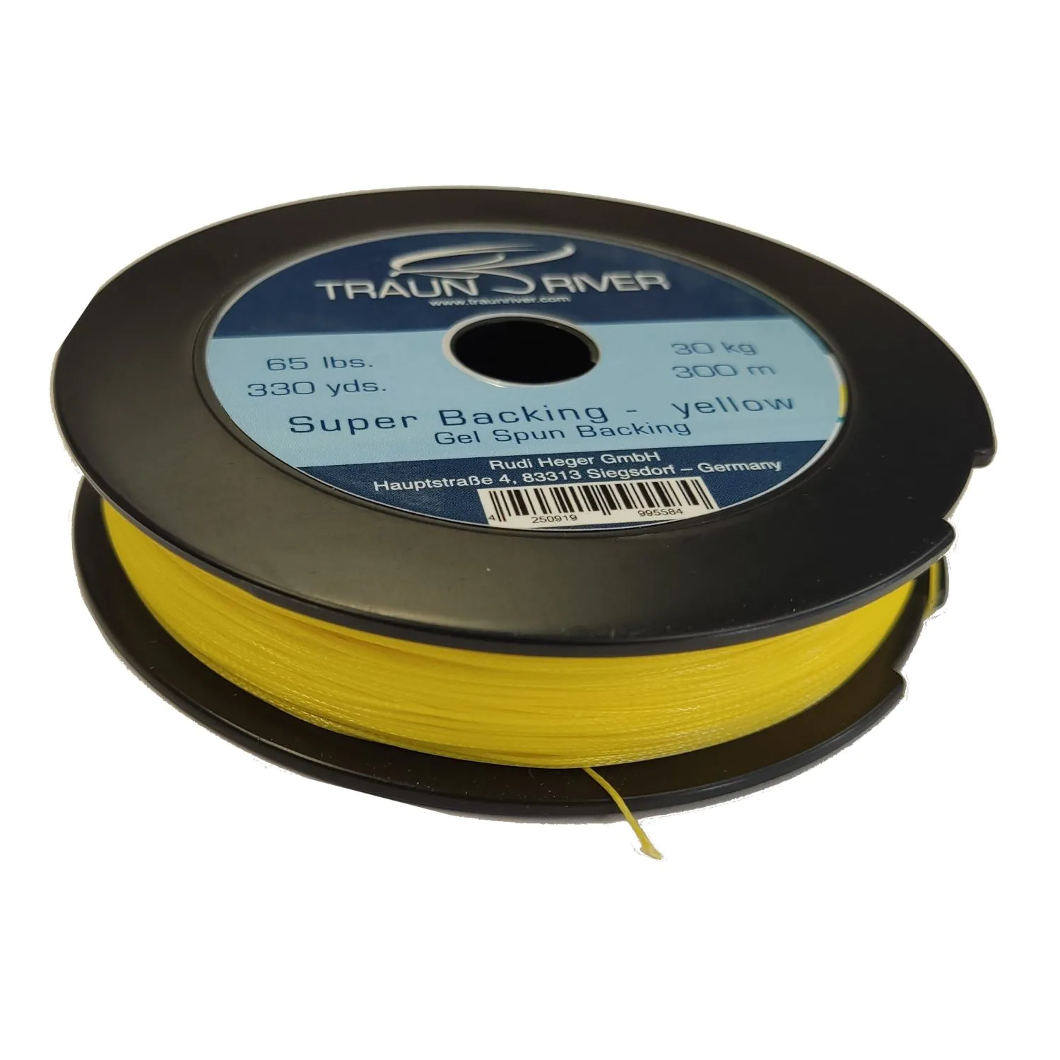 Super Backing 300 m (bright yellow) Super Backing 300 m (bright yellow)