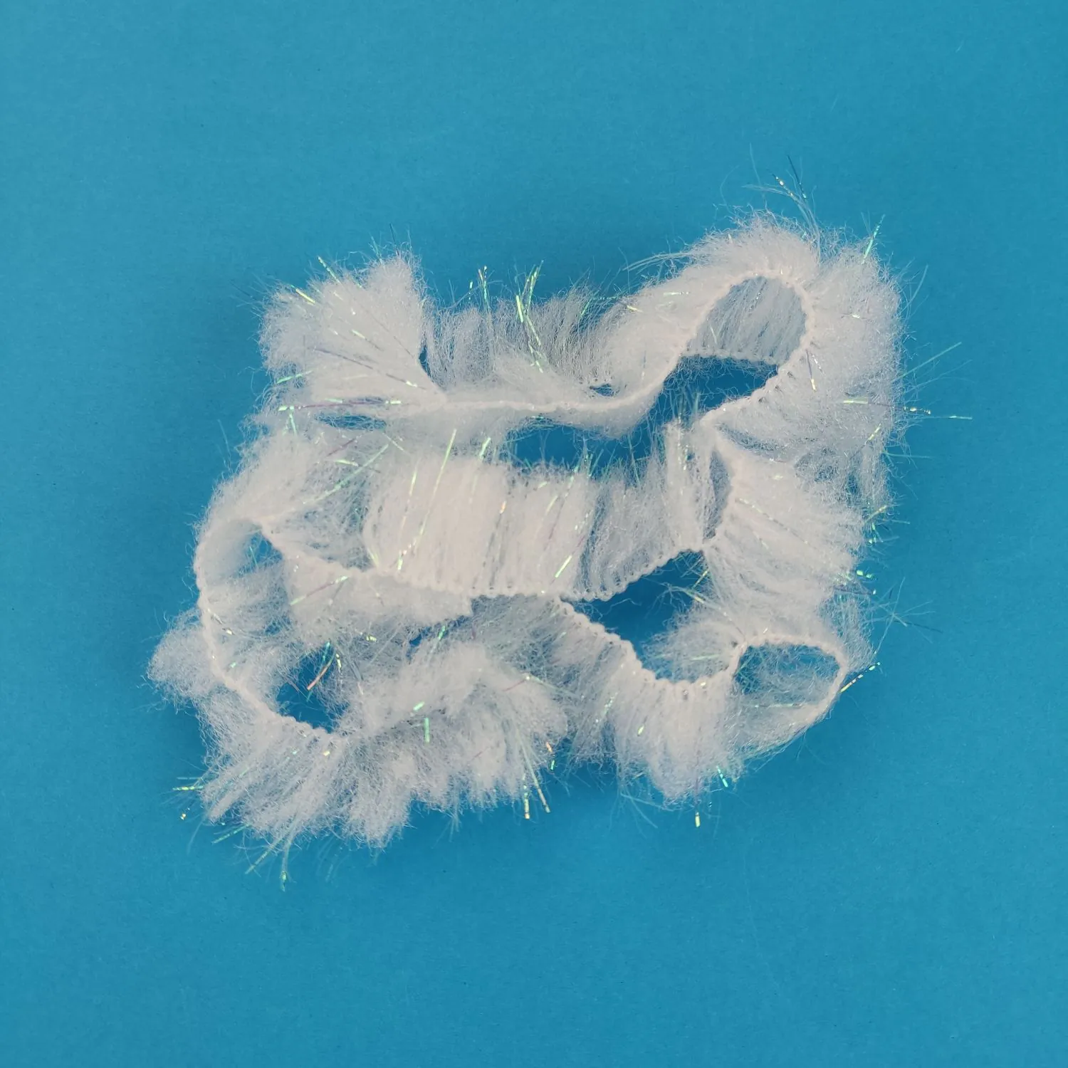 Minnow Body Wrap Minnow Body Wrap