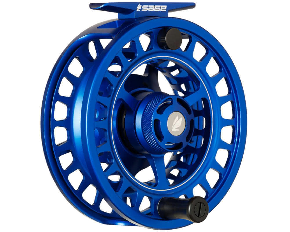 Spectrum MAX Spool (cobalt)