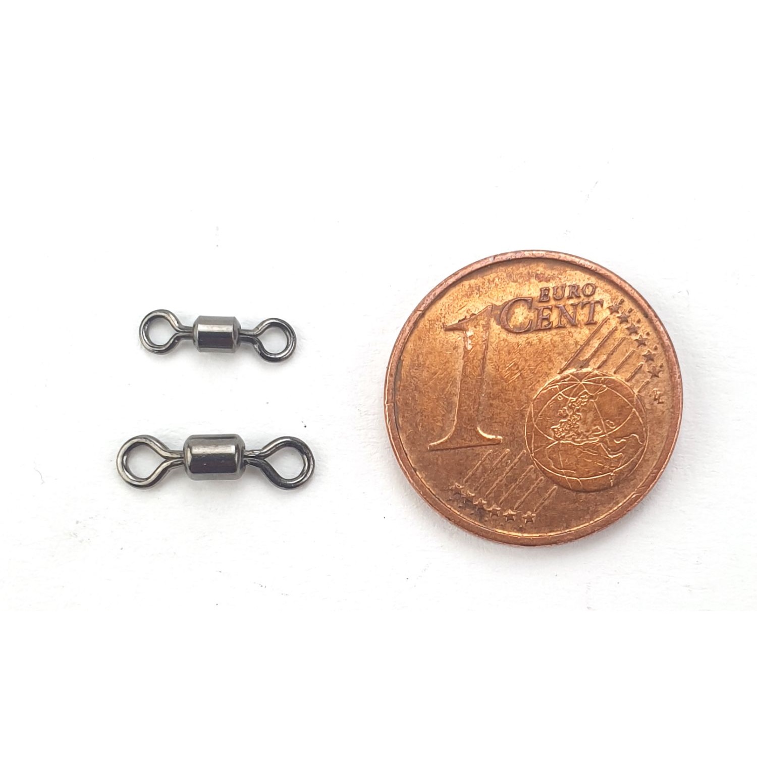 Micro Swivels (Wirbel) Micro Swivels (Wirbel)