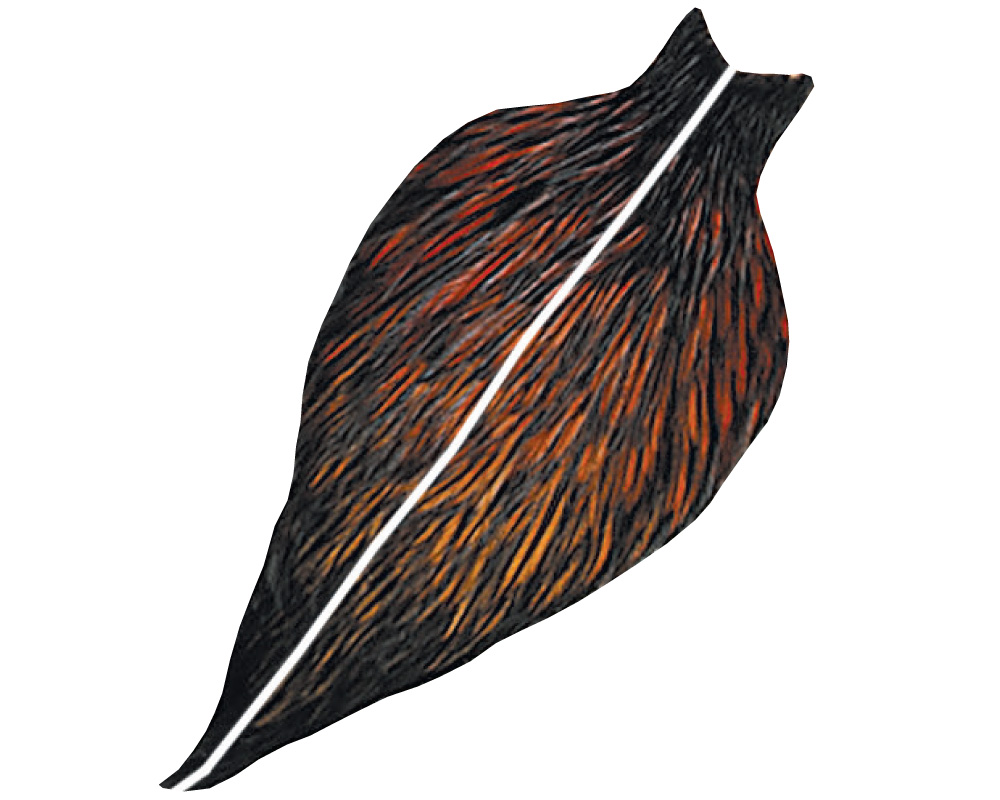 American Hackle XL 1/2 Balg American Hackle XL 1/2 Balg