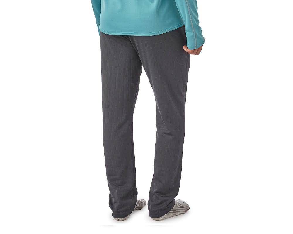 R1 Fleece Pants (forge grey) R1 Fleece Pants (forge grey)