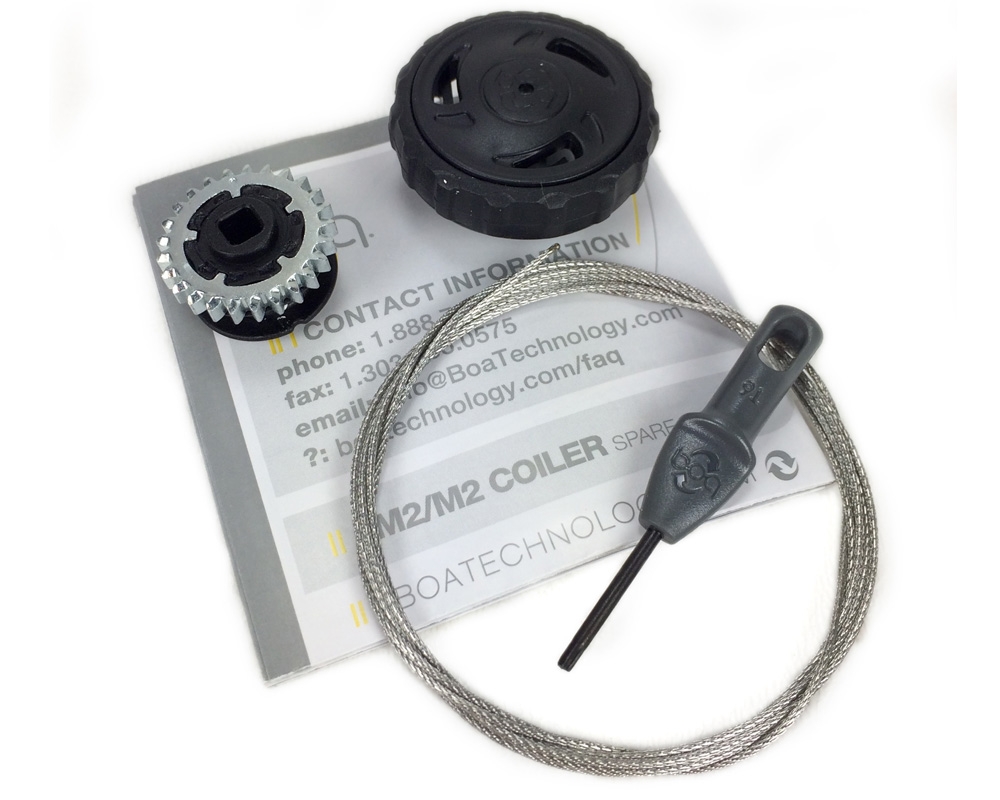 Boa M2 Replacement Kit Boa M2 Replacement Kit