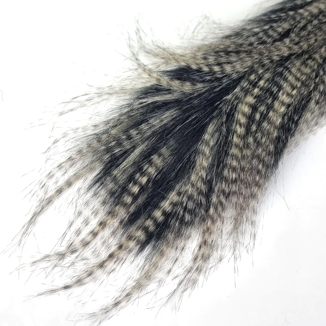 Streamer Fur Streamer Fur