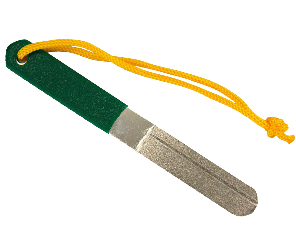 Hakenschärfer Hakenschärfer