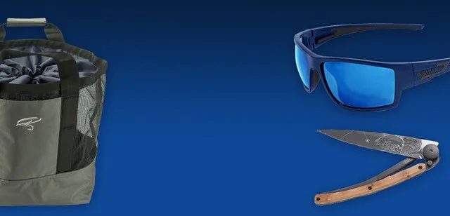 Polarized Glasses, Nets etc.