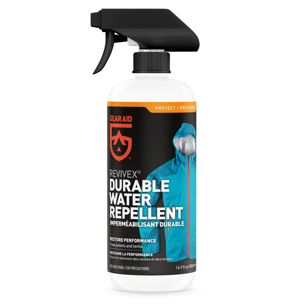 ReviveX Durable Water Repellent