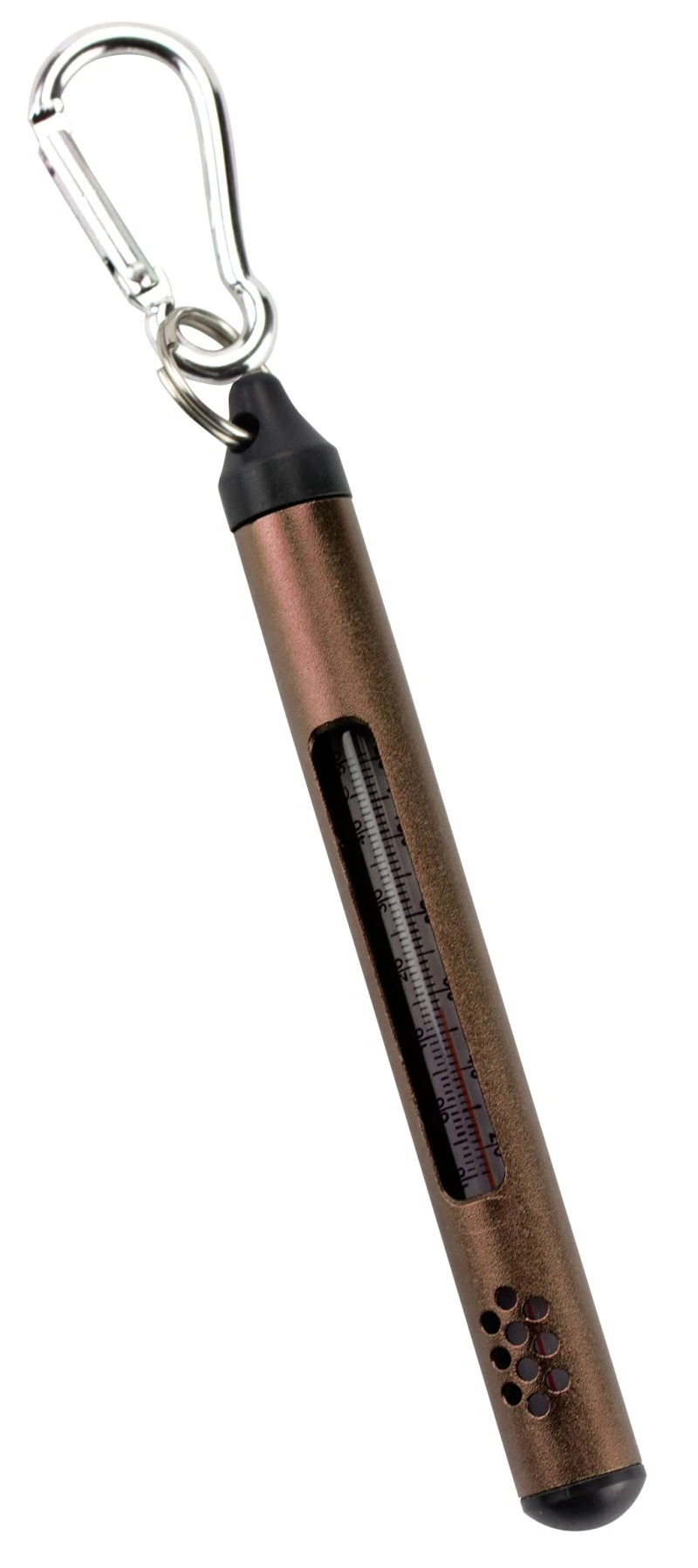 Thermometer (bronce) Thermometer (bronce)