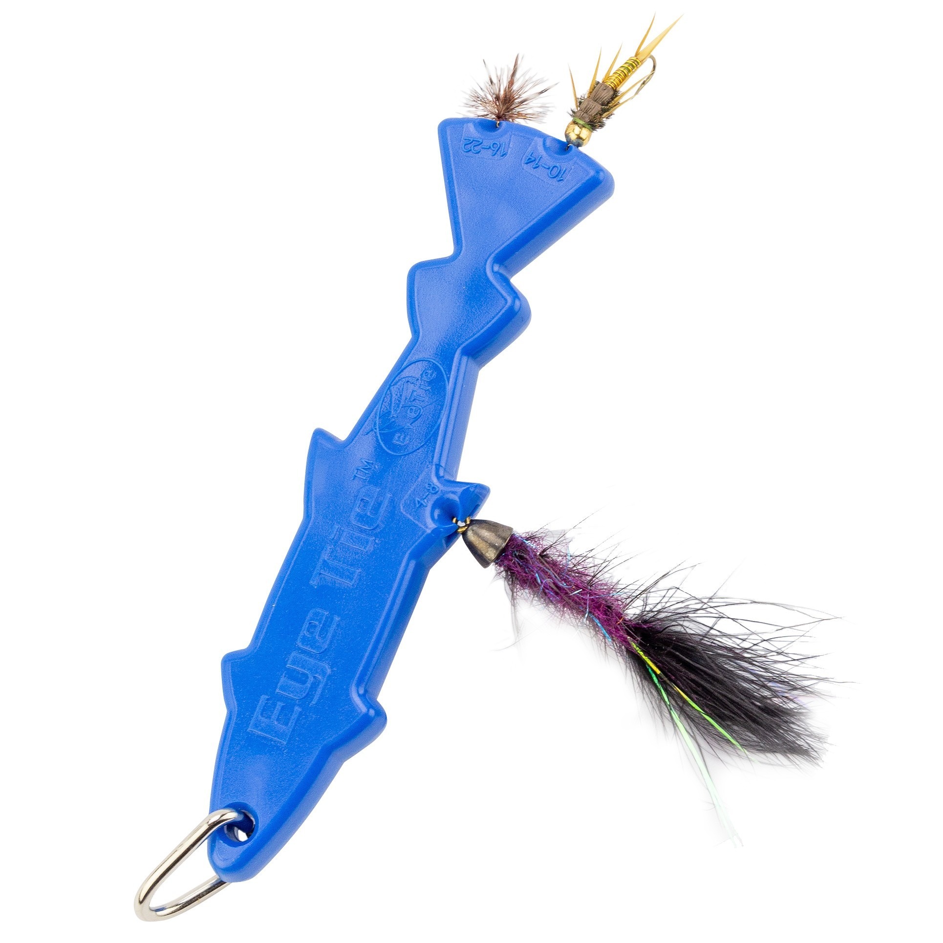 Eye Tie Fly Threader