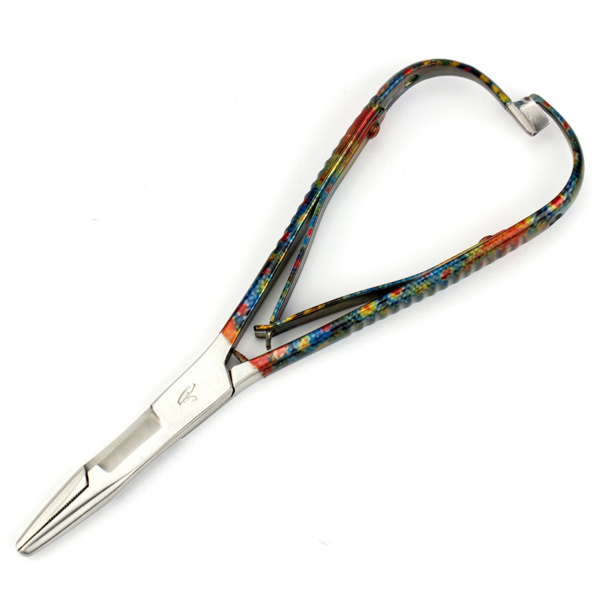 Mitten Scissor Scherenklemme (Brook Trout) Mitten Scissor Scherenklemme (Brook Trout)