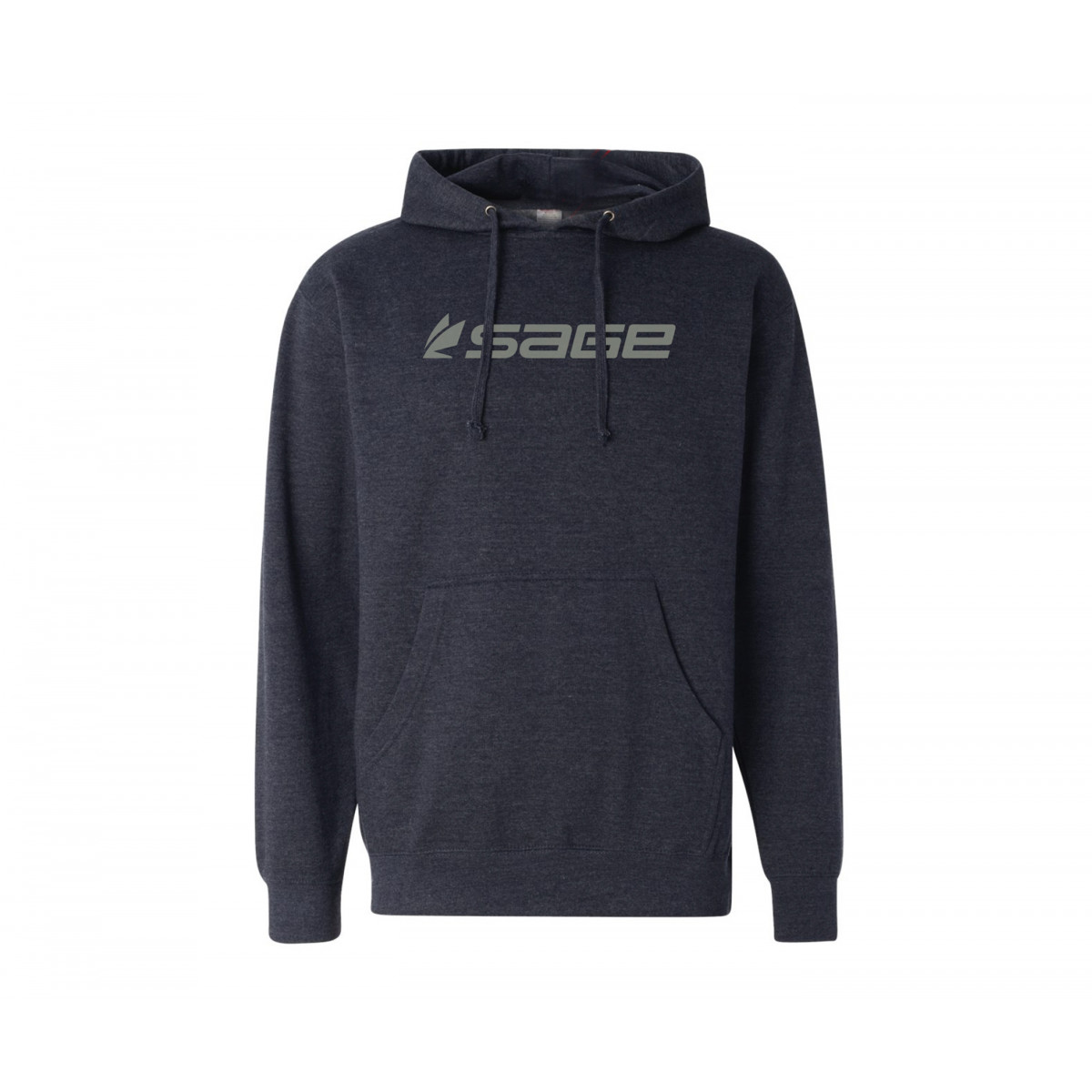 Logo Hoody (navy)