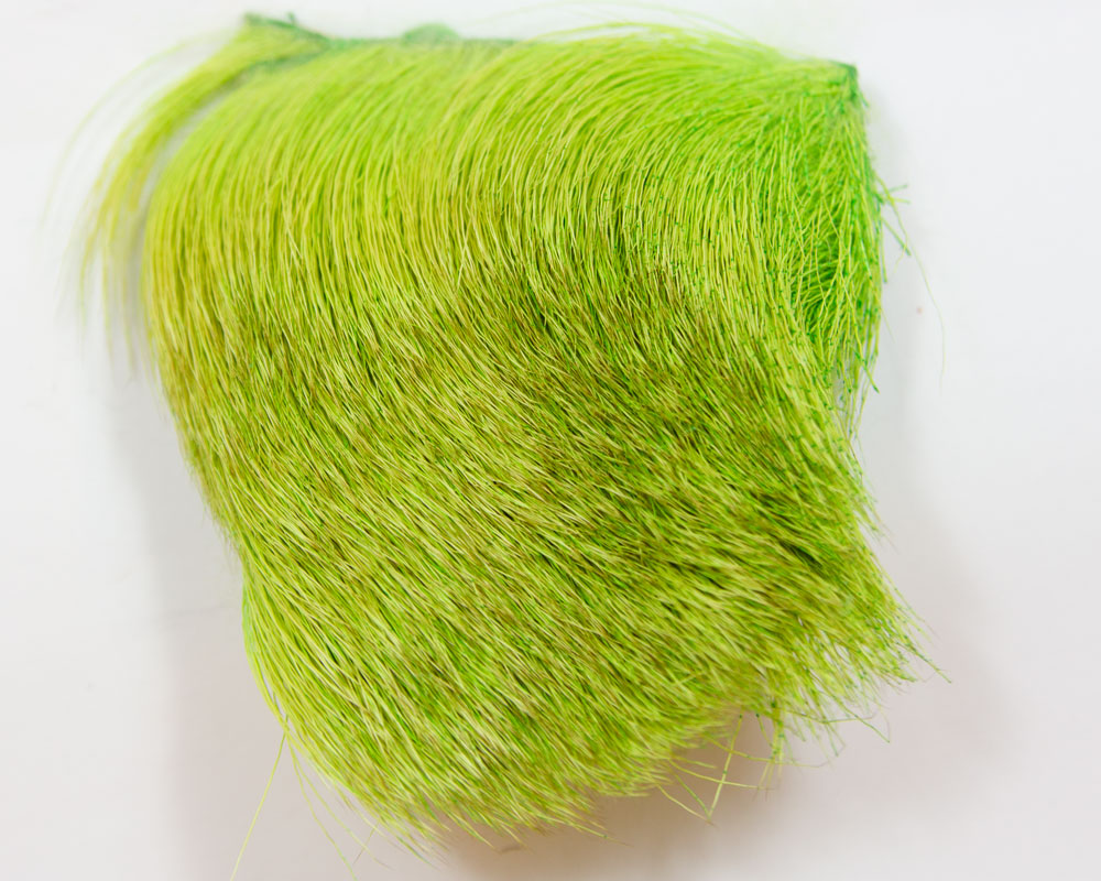 Bass Hair (Hirschhaar) Bass Hair (Hirschhaar)