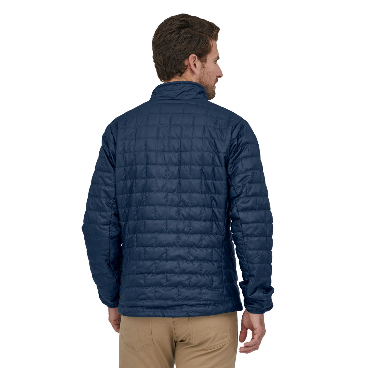 Nano Puff Jacket (tidepool blue) Nano Puff Jacket (tidepool blue)