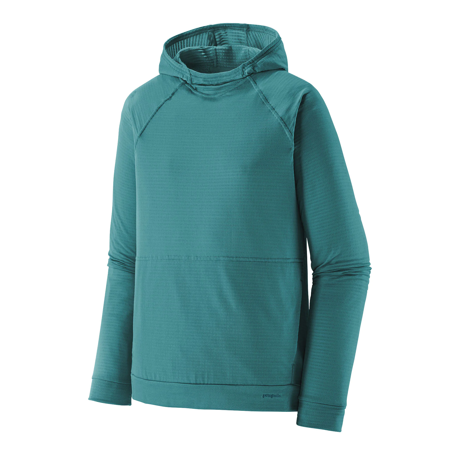 M's Capilene Thermal Hoody (wetland blue) M's Capilene Thermal Hoody (wetland blue)