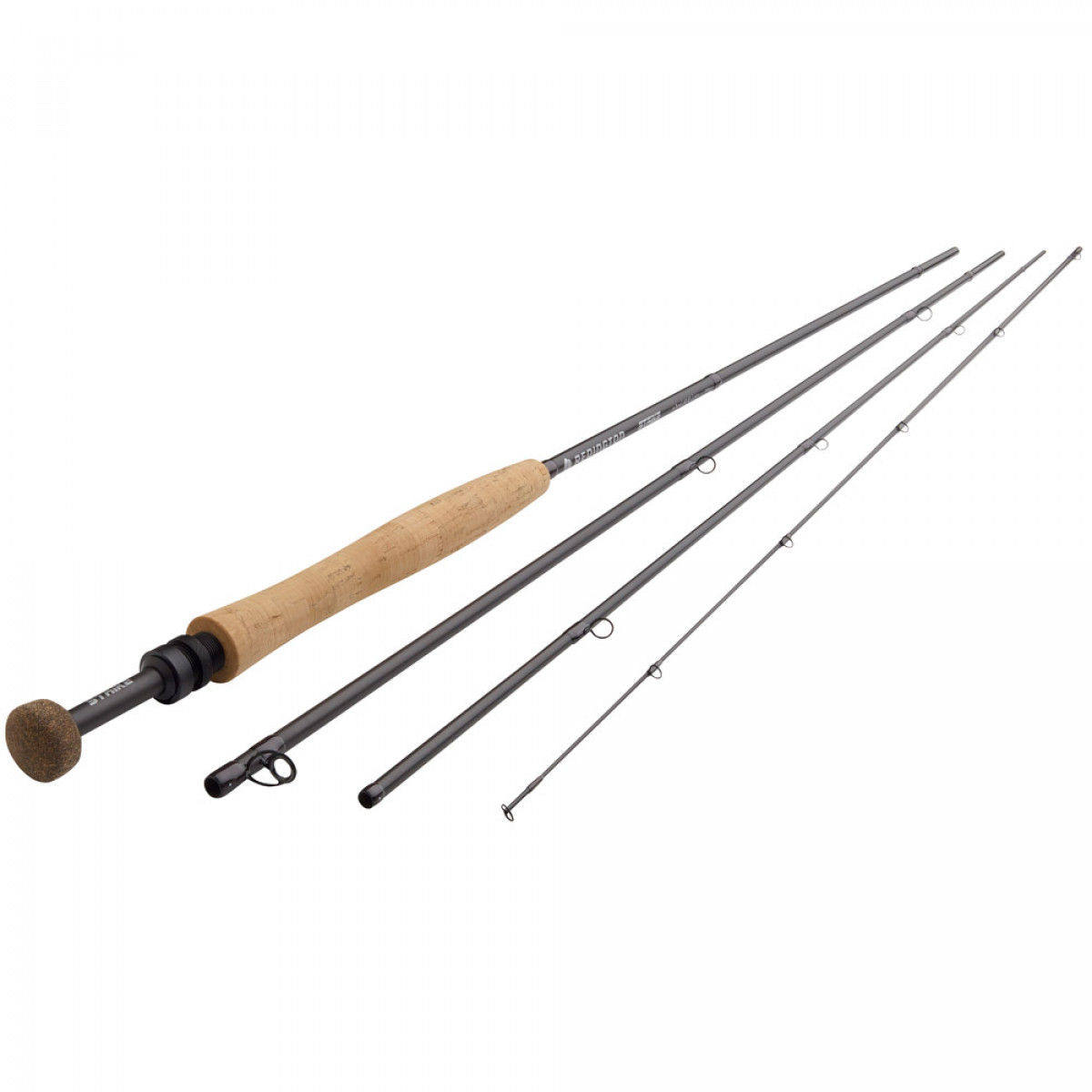 Strike Fly Rod