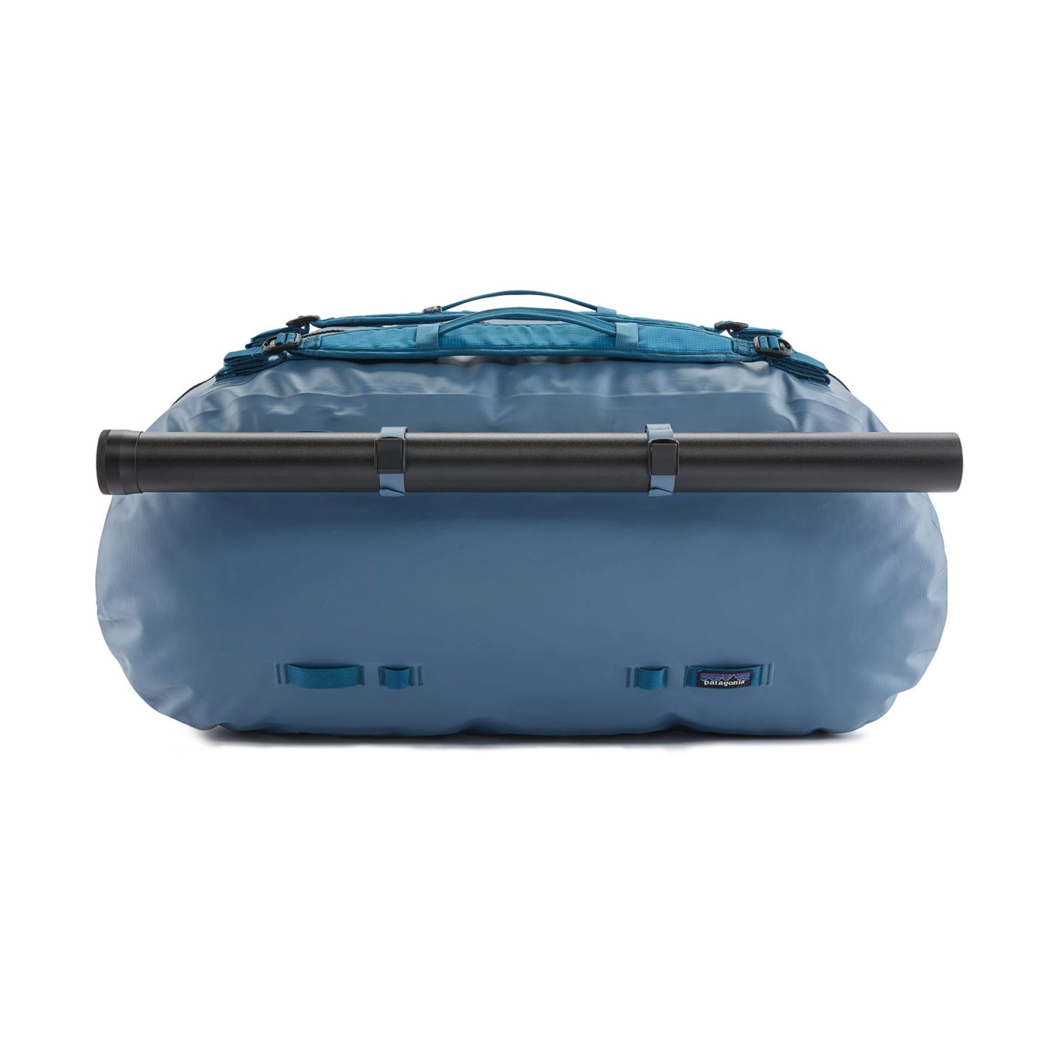 Guidewater Duffel 80L (pigeon blue)