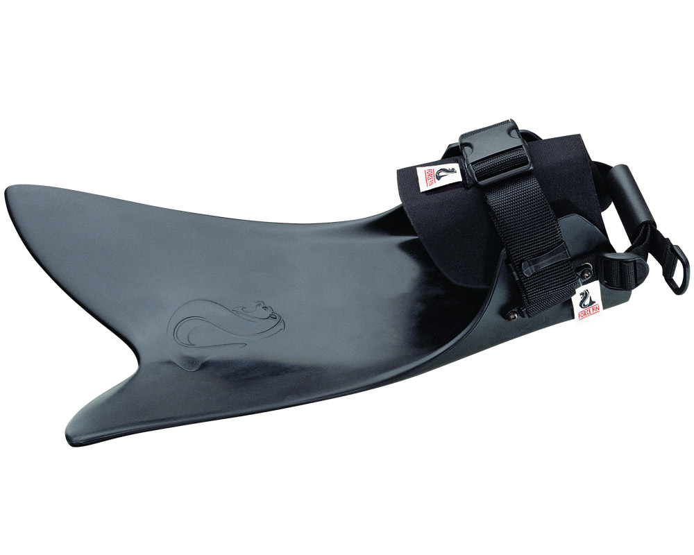 Force Fin Flossen Adjustable