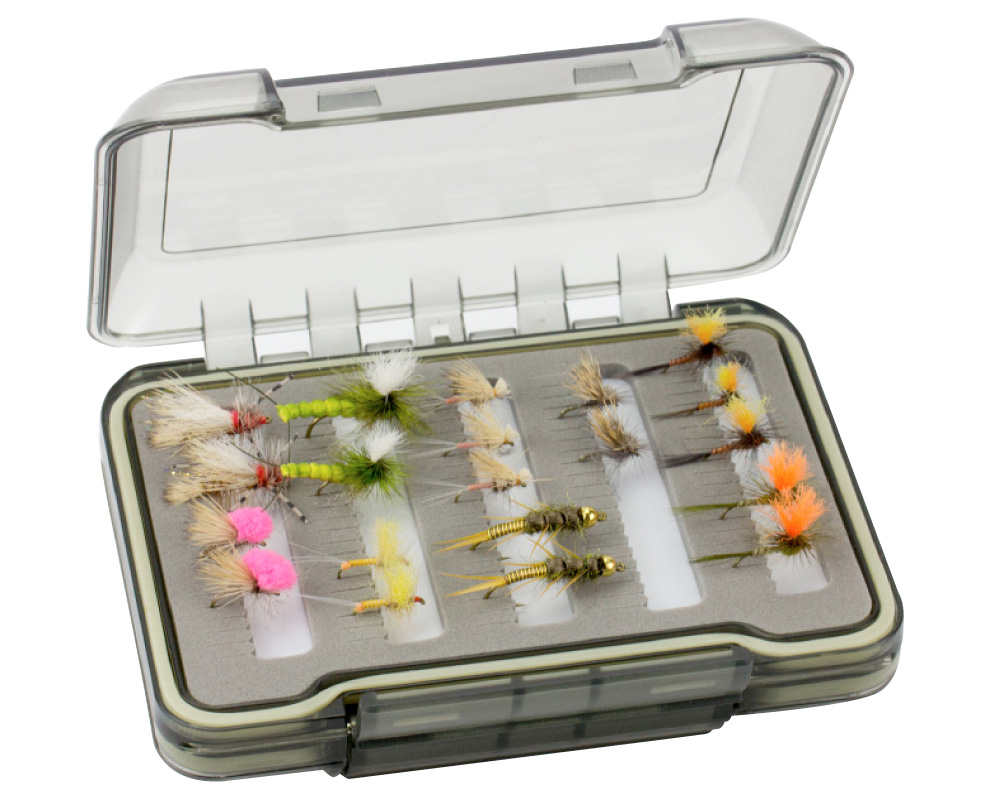 1155 Fliegenbox 1155 Fliegenbox