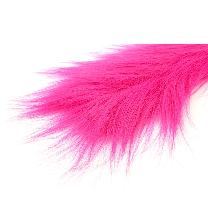 Streamer Fur