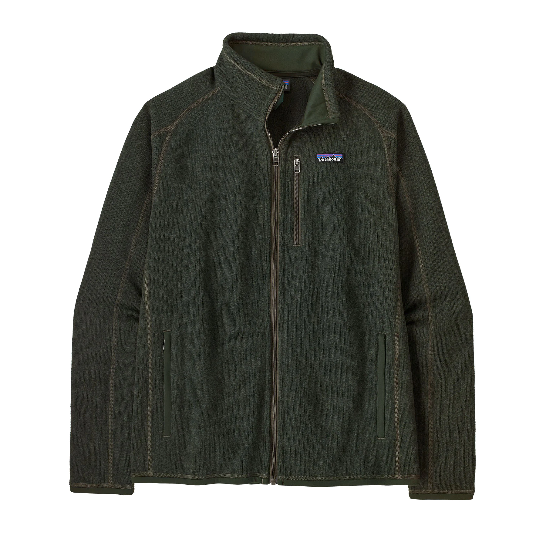 jacke, fleece, flauschig, reissverschluss, patagonia?