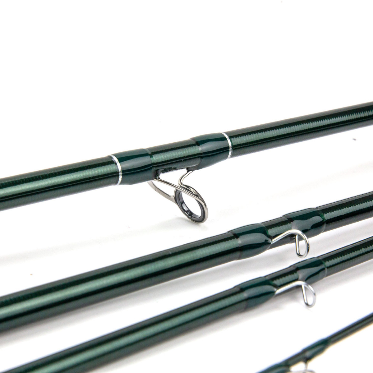 Gravity Fly Rod (Two Handed)