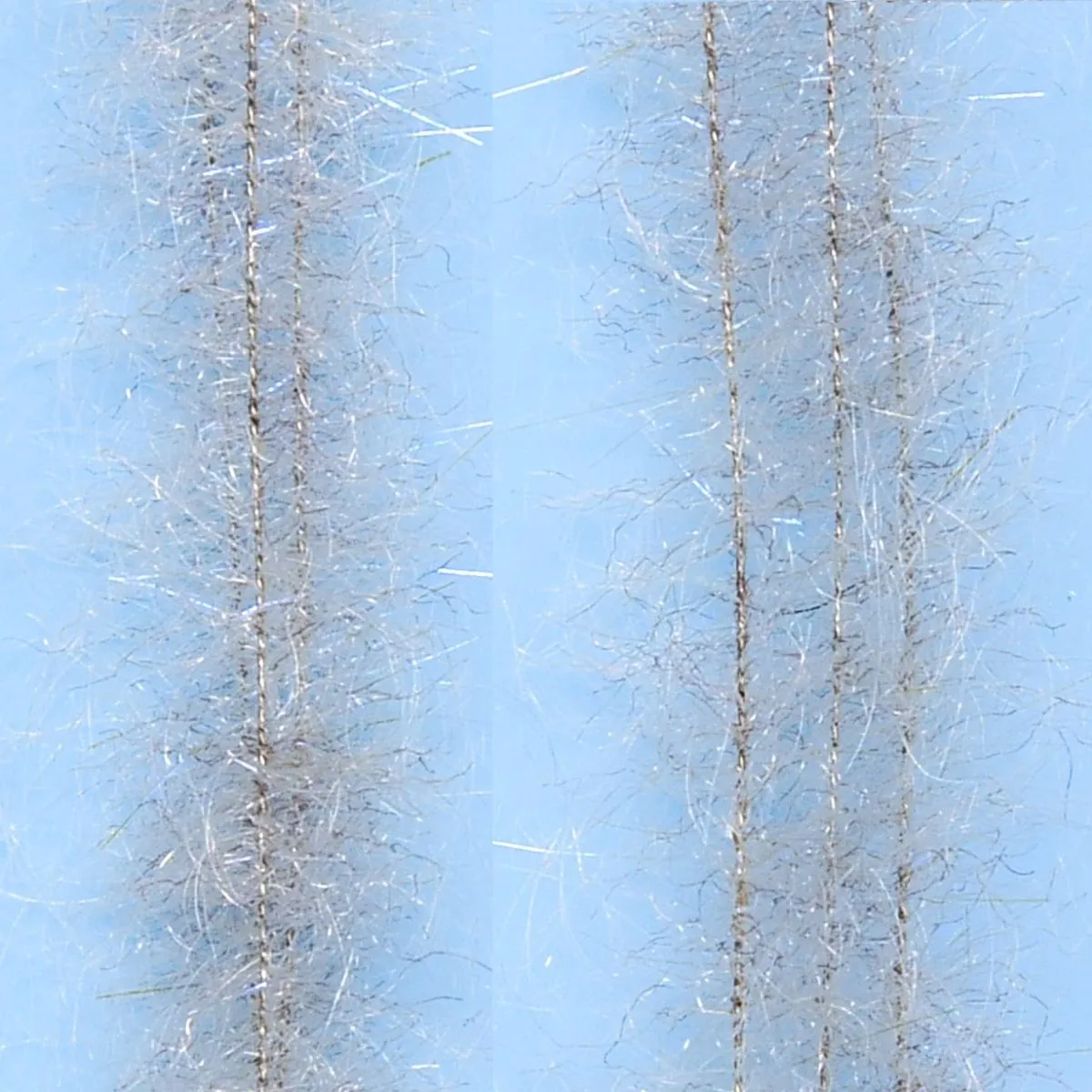 Shrimp Dub Brush Shrimp Dub Brush