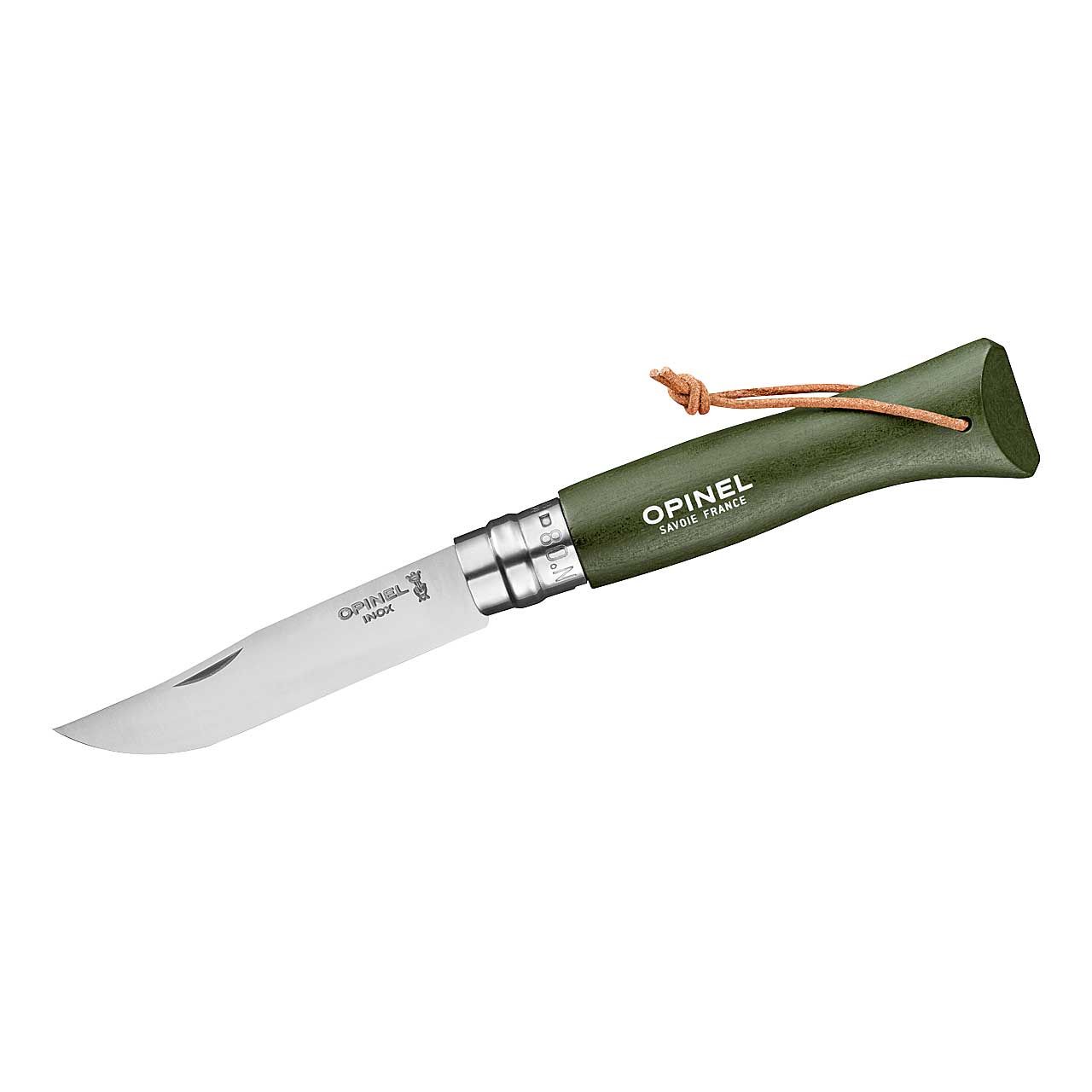Knife (olive)