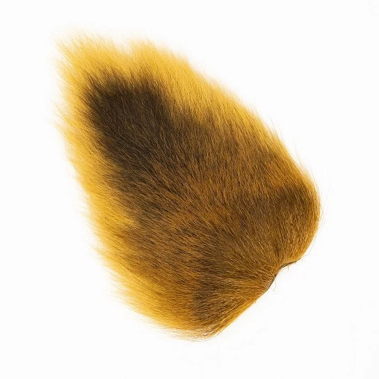 Doetail (Female Bucktail) Doetail (Female Bucktail)