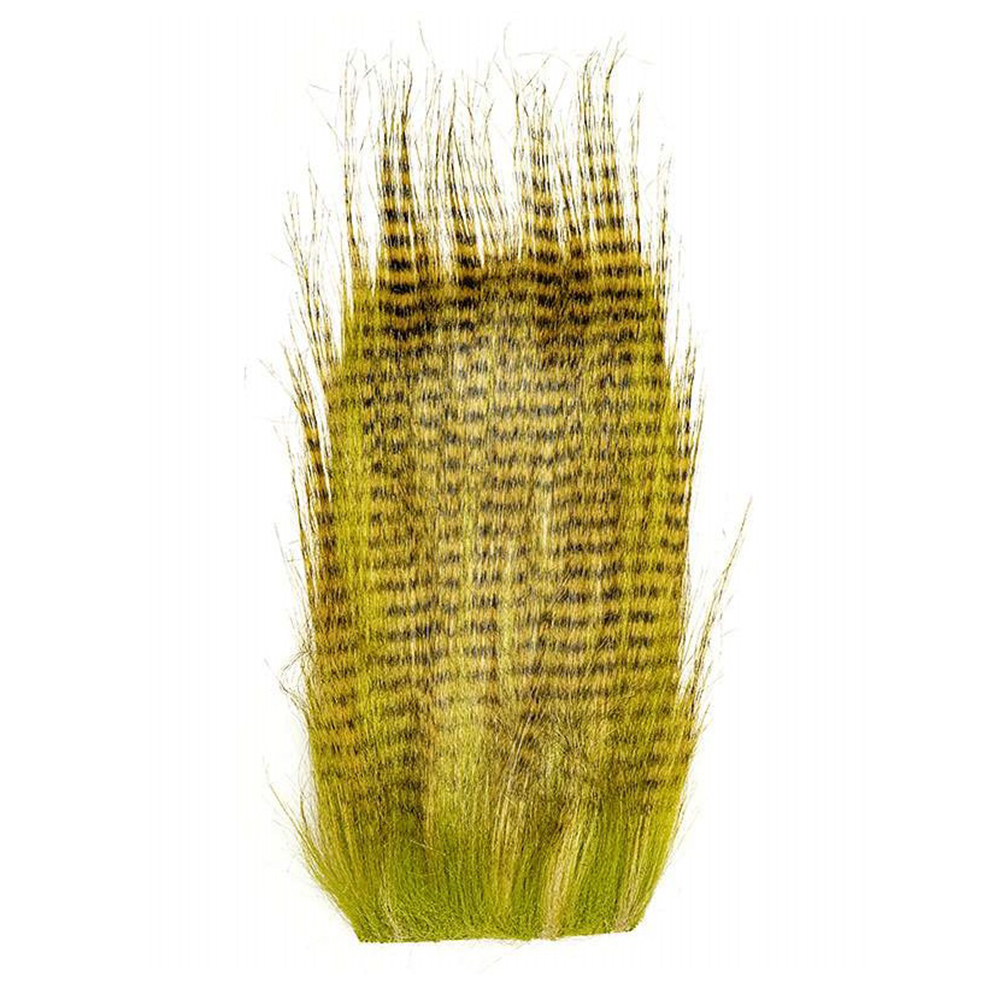 Barred Craft Fur Barred Craft Fur