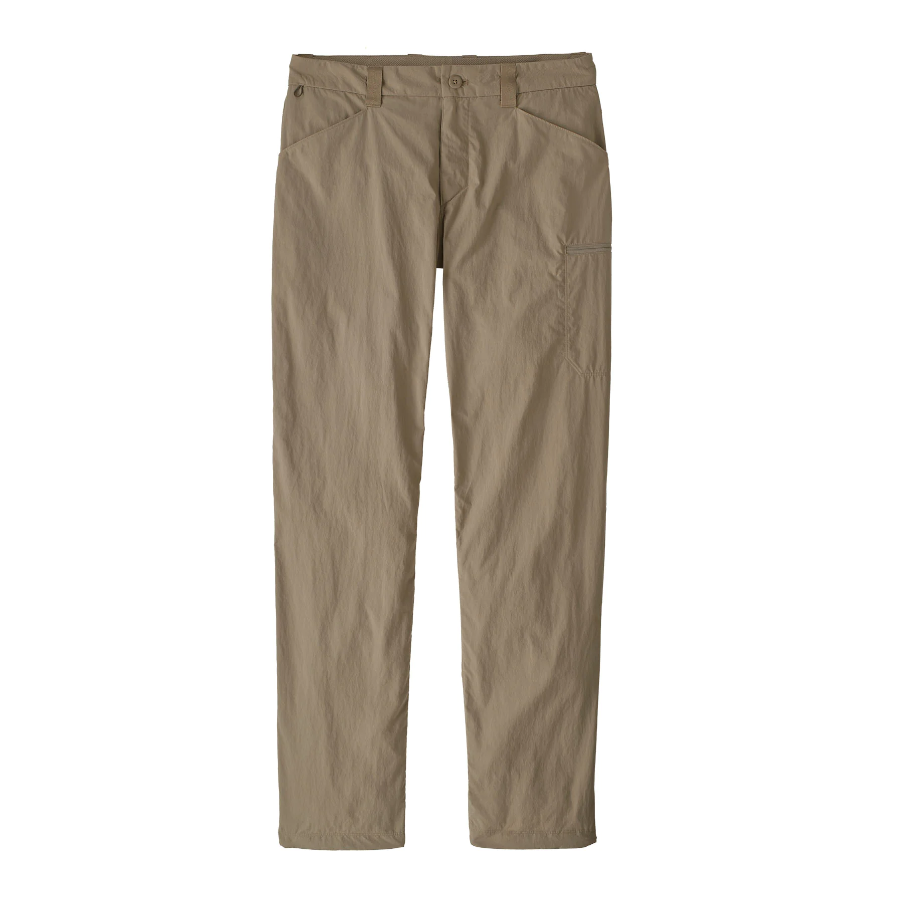 M's Sandy Cay Pants (seabird grey)